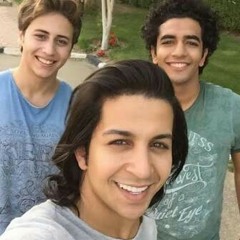 بكرة احلي_بوي باند