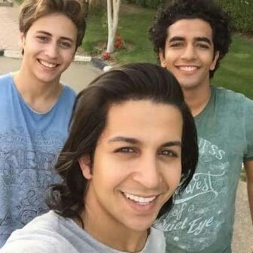 بكرة احلي_بوي باند