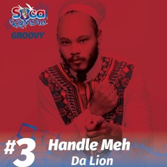 Handel Meh - Da Lion