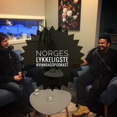 Norges Lykkeligste kvinnedag #10