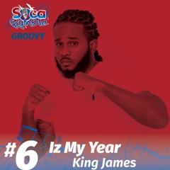 Iz My Year - King James