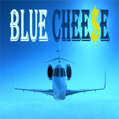 Xander Johnson - Blue Chee$e