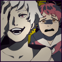 【UTAUカバー】Outer Science (English ver)【石森楓SERUM・CZloid】