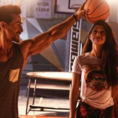 O Saathi Baaghi 2 Song Atif Aslam Tiger Shroff Disha Patani