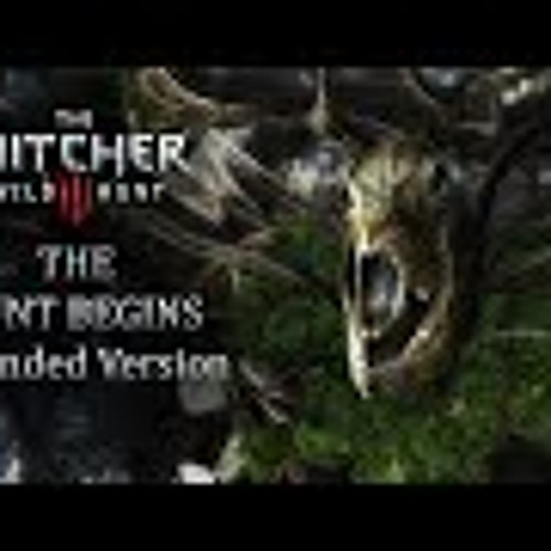 The Witcher 3: Wild Hunt OST - The Hunt Begins | Skellige Combat Theme (Extended Version)