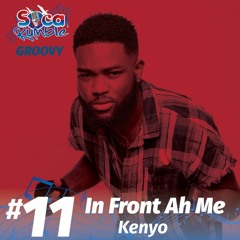 In Front Ah Me - Kenyo