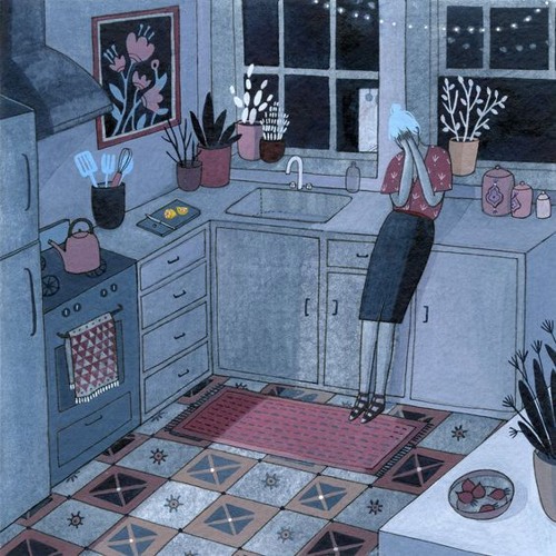 elijah who - my new love