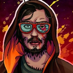 El Huervo - Rust (klay flip)