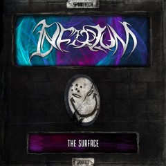 Infirium - Ocean Machine