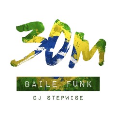 30m 002: Baile Funk (DJ Stepwise) 2018 Mixtape