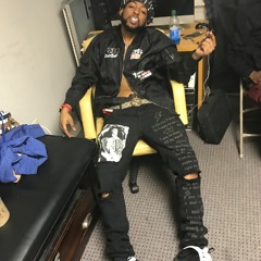 BOOGOTTI - BUSSA MOVE (feat Big SIX AIRO)