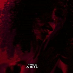 OCEAN (XXXAHKIL) [CHOPPED&SKREWED]