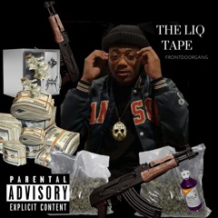 FrontDoorRalph - Tell Nobody (prod. by KINGREE)