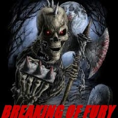 Kenixx Korzatex - Breaking Of Fury