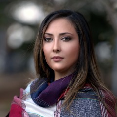 رنا خوري - مثل اللي نسيانة المشي