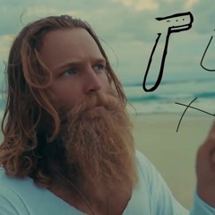 "Death is the Mother of Fear" (Chris Stoikos, The Beard Club)