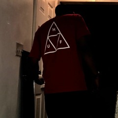 AIRO X BOOGATTI X CHAXECHEXX - NEVER FOLDED