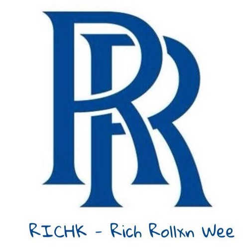 Rich Rollxn Wee - Rich