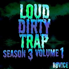 🔥ŁØÜDĮRT¥TRÅP|Š3|VØŁÜMĘ#1🔥