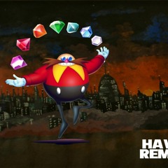 Sonic Mania OST - "~Havoc Prognosis" (Eggman Boss 2 Remix)