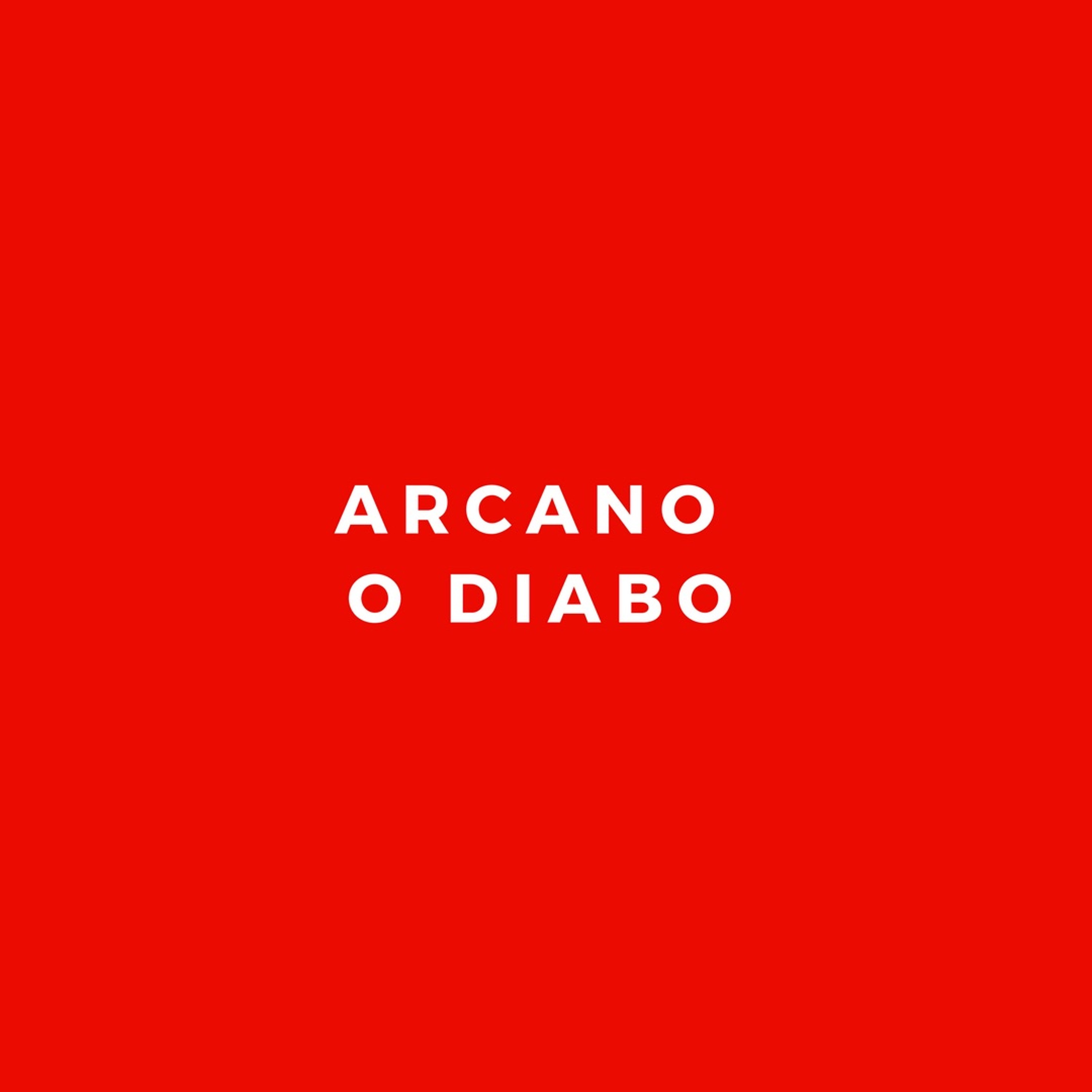 O Diabo: encaro os meus defeitos