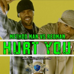 Method man X Redman Type Beat " Hurt You " Free Beat