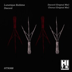 Lunatique Sublime - Discord (Original Mix)