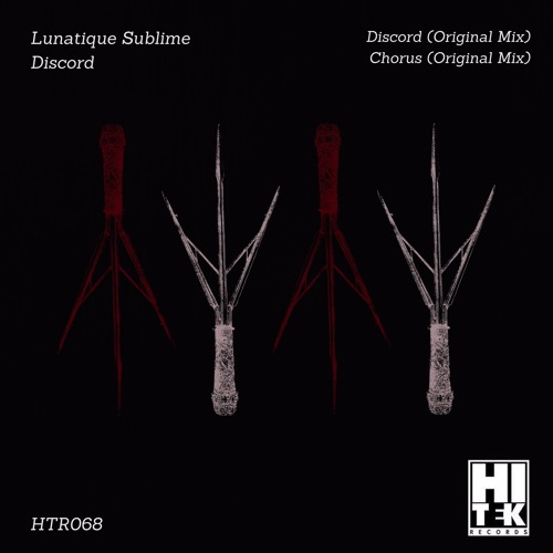 Lunatique Sublime - Discord (Original Mix)