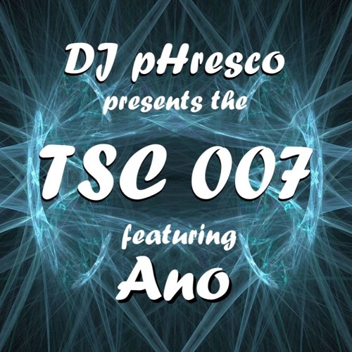 The TSC 007 featuring: Ano