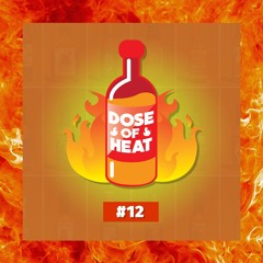 Dose Of Heat #12 || Lil Pete, CML, Lil Yase, Mike Sherm, Joe Blow, SOB x RBE