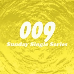 Sunday Single Series 009: sweatsuit