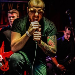 MushroomHead - 12 Hundred (Vocal Cover