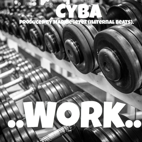 Work Produced By Illternal Beats