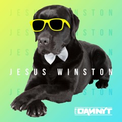 Jesus Winston (Pre-Order Now)