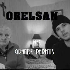 Orelsan - Mes Grands Parents ft. Colette Magny [Epikali Remix Beat]