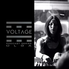 Voltage Podcasts #29 w/ OLGA