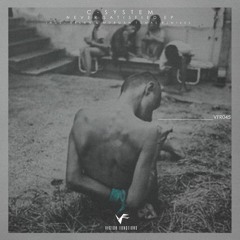 C-System - Never Satisfied (M.T Remix)