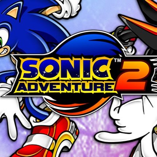 Live and learn sonic. Sonic Adventure 2 обложка. Sonic Adventure 2 Постер. Соник адвенчер 2 обложка. Sonic Adventure 2 обложка игры.