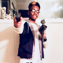 YK Gifted - Go Get It (prod. Wirenut)
