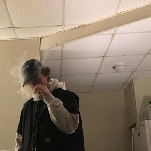 STUCK IN MY WAYS [PROD. LUNCHBOX]