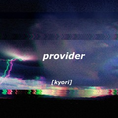 kyori - provider