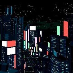 Cyberpunk Vibes