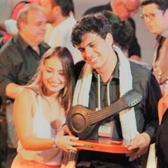 Me Desperté Sin Tí - (Pasillo) Valentina Parra & Mateo Vargas