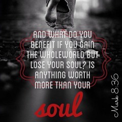 Is The Money Worth Your Soul (Prod By Apocrypha)- Instrumental LOOP