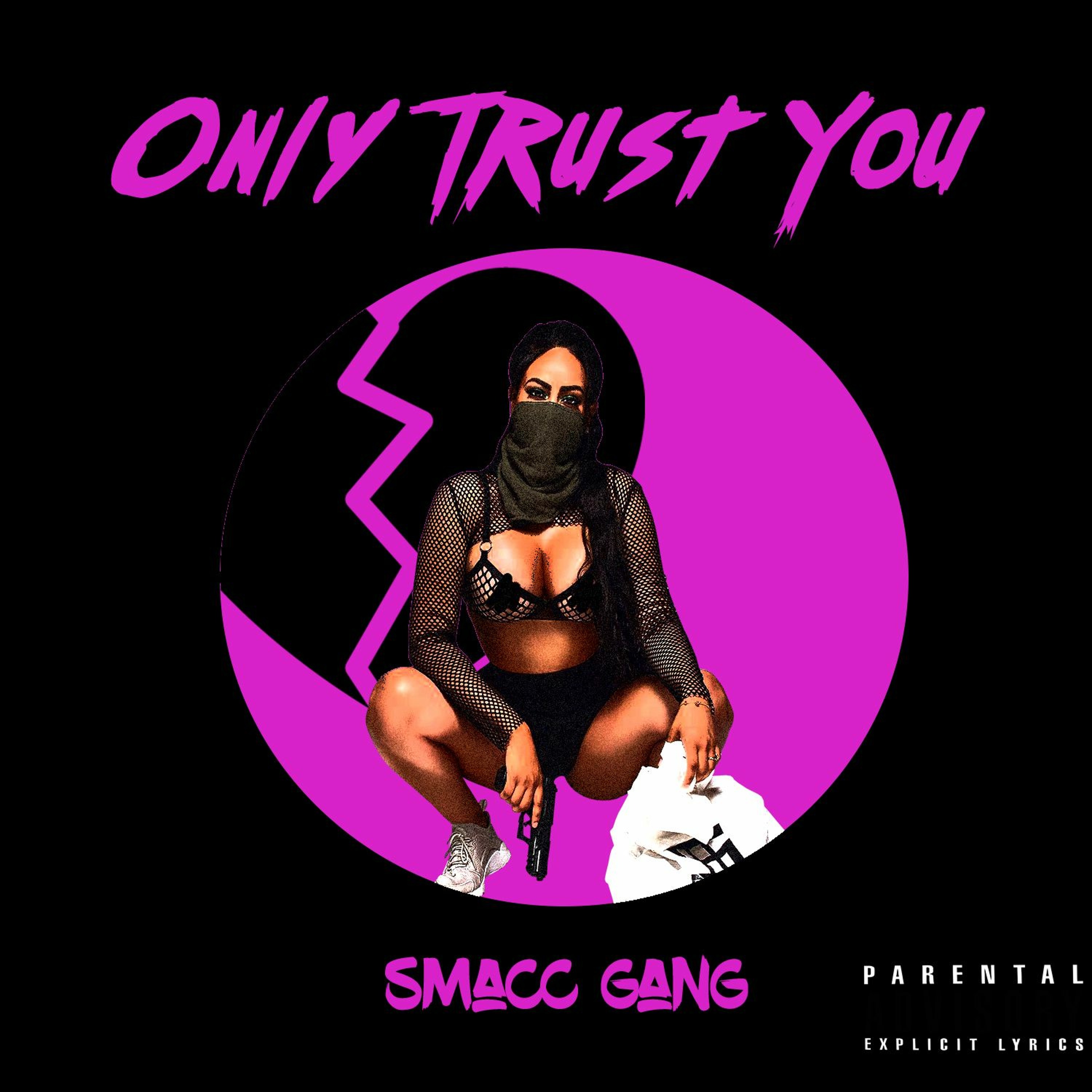 Only Trust You episode artwork