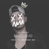 Jay Rock Kendrick Lamar Future James Blake King S Dead Jay Pereira Freeverse Mp3