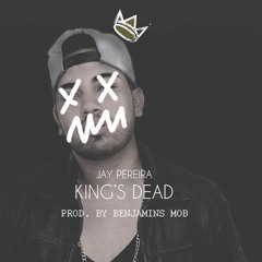 Jay Rock, Kendrick Lamar, Future, James Blake - King's Dead ( Jay Pereira Freeverse)