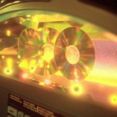 another compact disc.