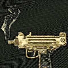 Poppa Sling-Trap hard 808s