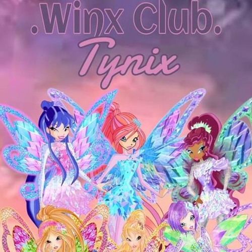 Stream Tynix Winx Club.MP3 by .Winx Club. Amino | Listen online for free on  SoundCloud